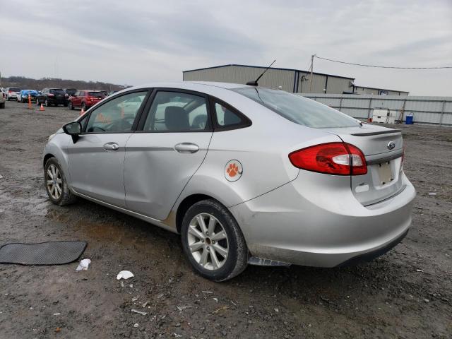 Photo 2 from auction – 2011 FORD FIESTA SE with VIN 3FADP4BJ6BM218945