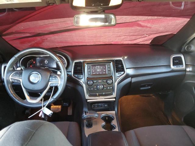 Photo 8 from auction – 2014 JEEP GRAND CHER with VIN 1C4RJEAG0EC460469