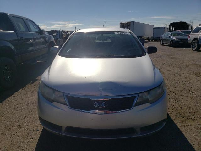 Photo 5 from auction – 2013 KIA FORTE EX with VIN KNAFU4A20D5656744