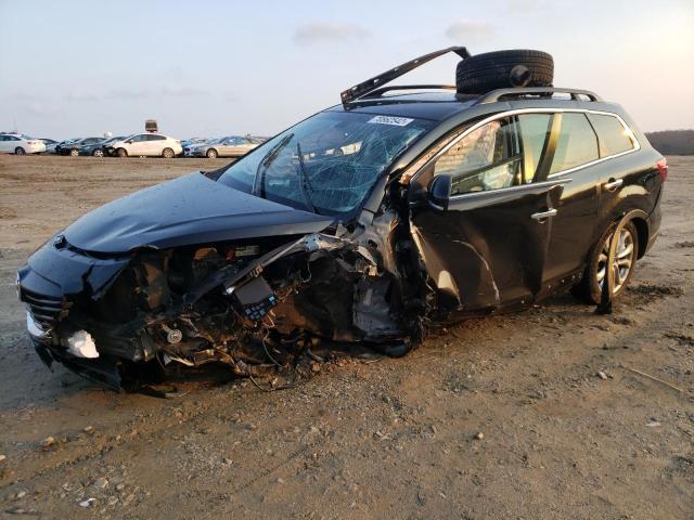 MAZDA CX-9 GRAND 2013 with VIN JM3TB3DVXD0407495 - Photo from auction
