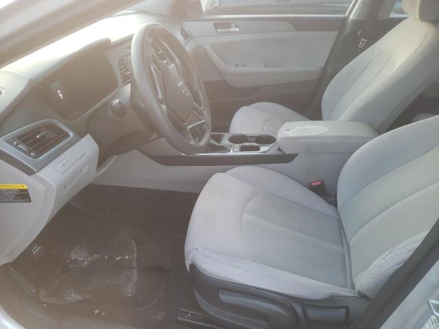 Photo 7 from auction – 2015 HYUNDAI SONATA SE with VIN 5NPE24AF7FH130573