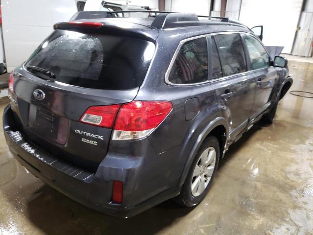 Снимка 3 от търг – 2012 SUBARU OUTBACK 2. с VIN 4S4BRBCC6C3261714