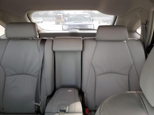 Photo 10 from auction – 2009 LEXUS RX 350 with VIN 2T2GK31U09C058331