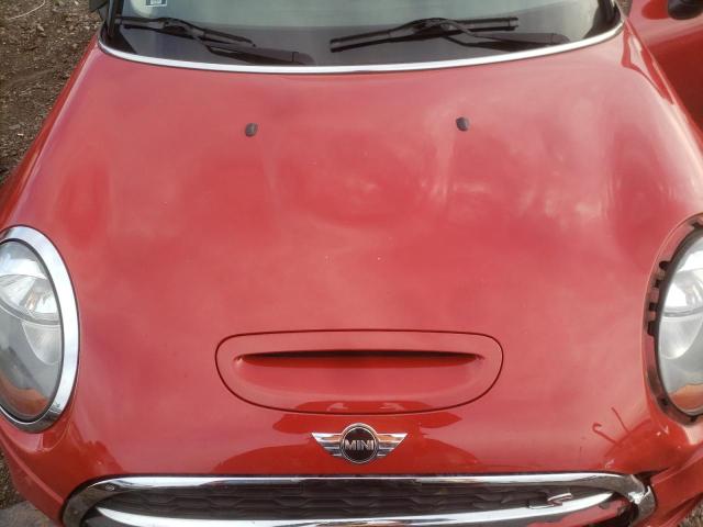 Photo 11 from auction – 2016 MINI COOPER S with VIN WMWXU3C54G2D28628