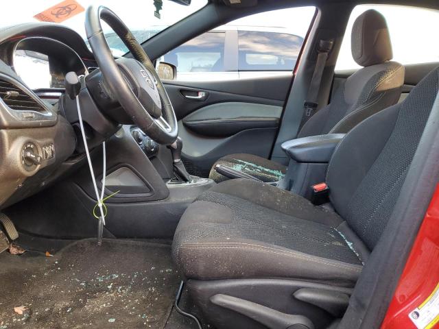 Photo 7 from auction – 2014 DODGE DART SXT with VIN 1C3CDFBB2ED919263