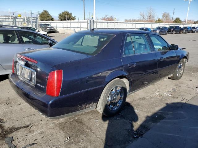 Photo 3 from auction – 2004 CADILLAC DEVILLE with VIN 1G6KD54Y94U208308