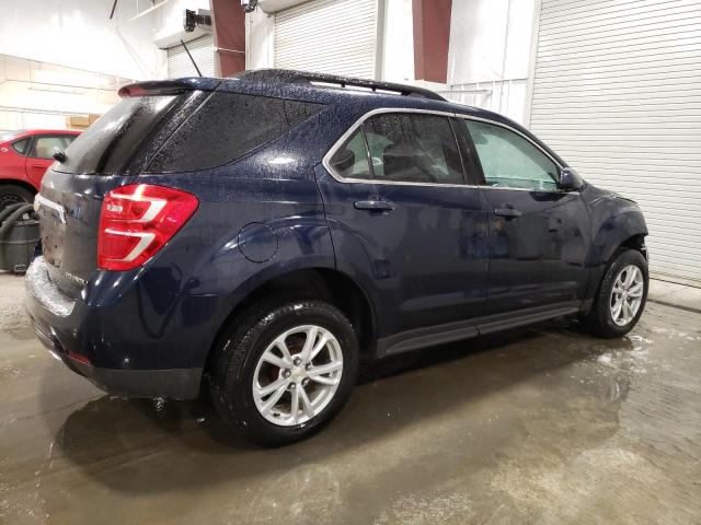 Photo 3 from auction – 2016 CHEVROLET EQUINOX LT with VIN 2GNFLFEK0G6360456