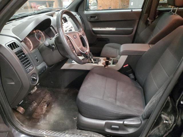 Photo 7 from auction – 2010 FORD ESCAPE XLT with VIN 1FMCU0D75AKB28549