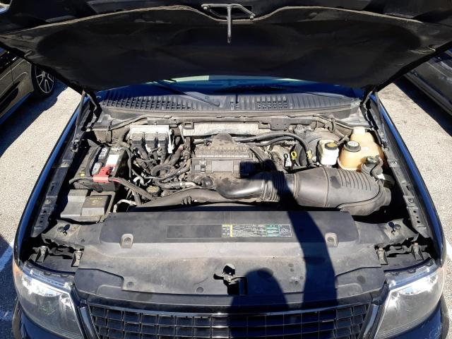 Photo 12 from auction – 2006 FORD EXPEDITION with VIN 1FMFU19576LA75073
