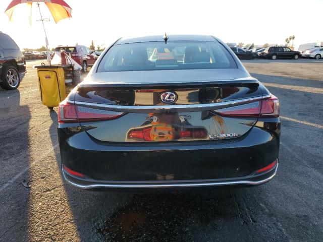 Photo 6 from auction – 2020 LEXUS ES 300H with VIN 58AD21B10LU004638