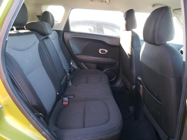 Photo 10 from auction – 2018 KIA SOUL + with VIN KNDJP3A58J7892373