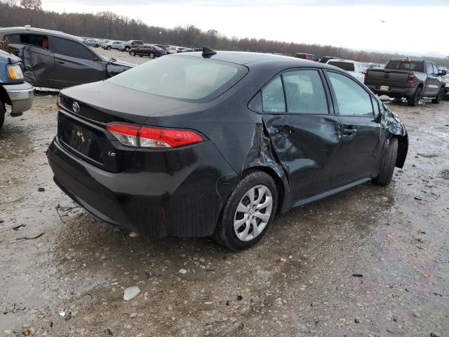 Photo 3 from auction – 2020 TOYOTA COROLLA LE with VIN 5YFEPRAE1LP062291
