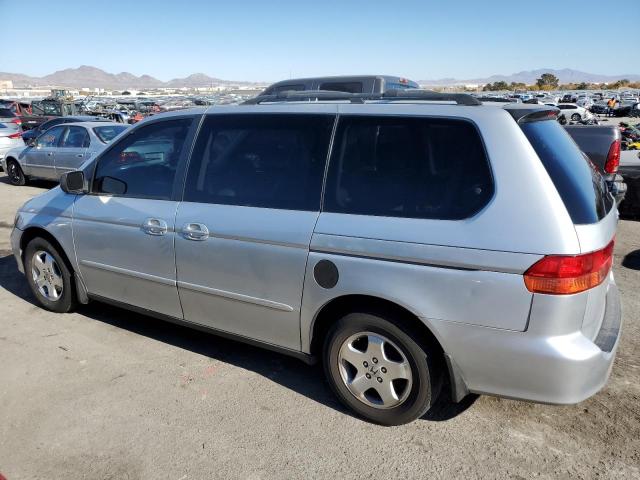 Photo 2 from auction – 2001 HONDA ODYSSEY EX with VIN 2HKRL18741H530112