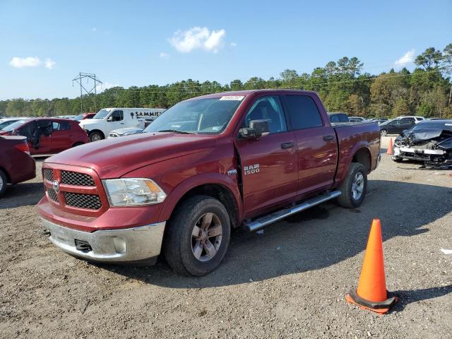 RAM 1500 SLT 2013 with VIN 1C6RR7LT1DS508314 - Photo from auction