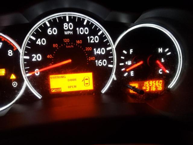 Photo 9 from auction – 2010 NISSAN ALTIMA BAS with VIN 1N4AL2AP4AN452756