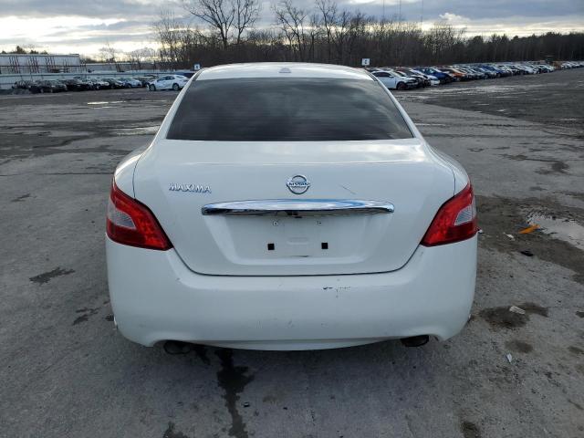 Photo 6 from auction – 2011 NISSAN MAXIMA S with VIN 1N4AA5AP3BC859116