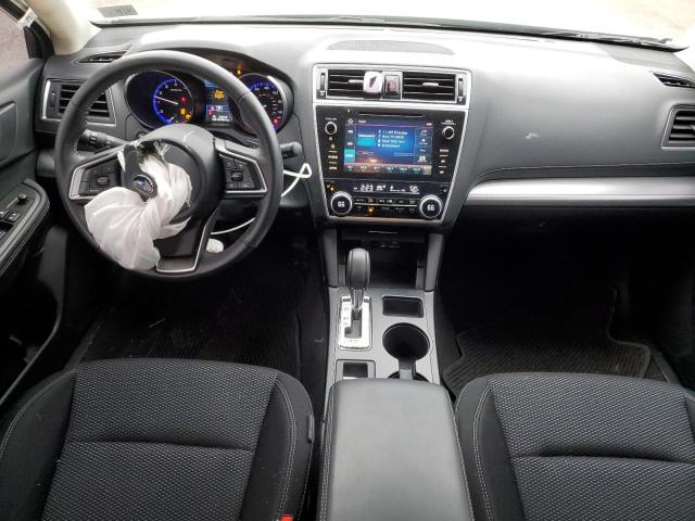 Photo 8 from auction – 2019 SUBARU OUTBACK 2. with VIN 4S4BSAFC2K3381504