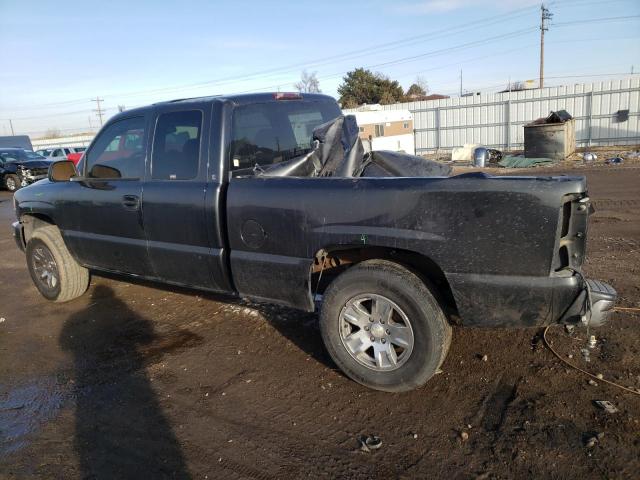 Photo 2 from auction – 2005 GMC NEW SIERRA with VIN 2GTEC19VX51143924