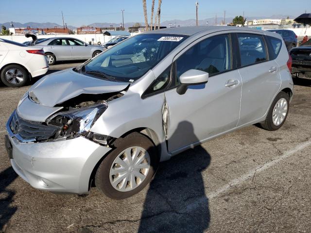 NISSAN VERSA NOTE 2016 with VIN 3N1CE2CP0GL369153 - Photo from auction