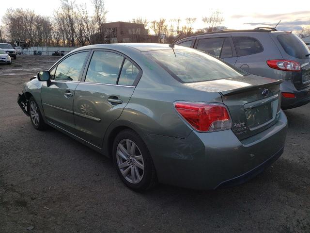 Photo 2 from auction – 2015 SUBARU IMPREZA PR with VIN JF1GJAC60FH003157