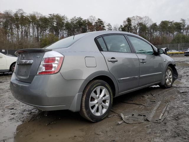 Photo 3 from auction – 2011 NISSAN SENTRA with VIN 3N1AB6AP1BL732353