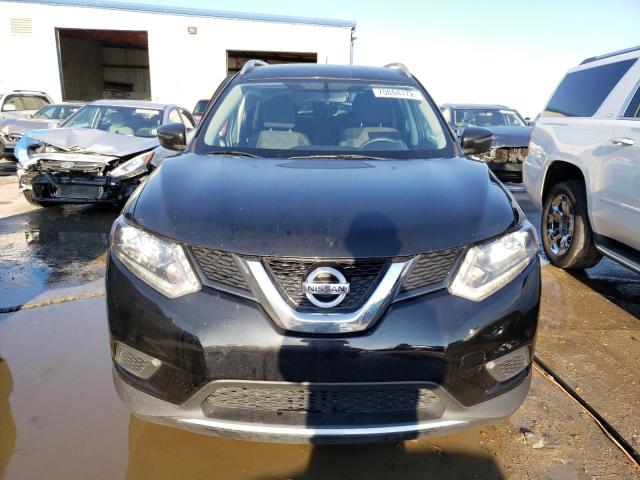 Photo 5 from auction – 2016 NISSAN ROGUE S with VIN KNMAT2MTXGP712416