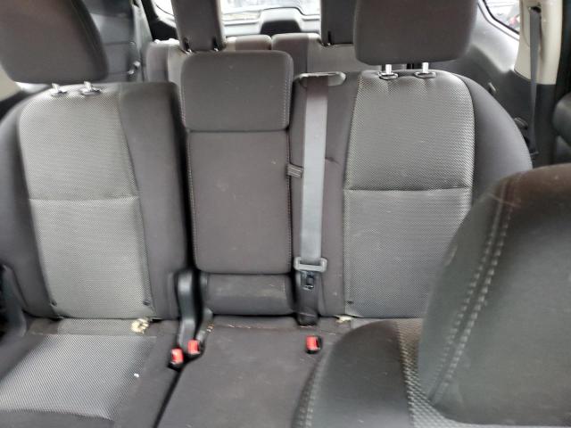 Photo 10 from auction – 2018 NISSAN PATHFINDER with VIN 5N1DR2MM4JC650039