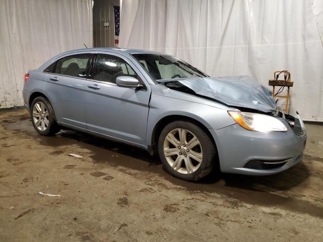 Photo 4 from auction – 2012 CHRYSLER 200 TOURIN with VIN 1C3CCBBG1CN174004