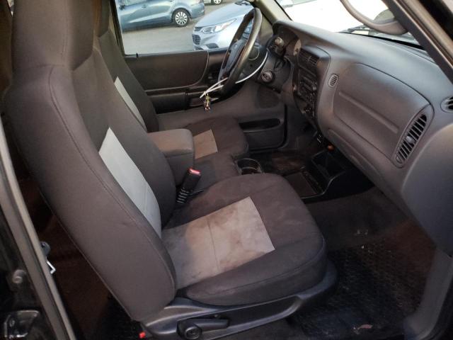 Photo 10 from auction – 2004 FORD RANGER SUP with VIN 1FTYR14U54PB63185