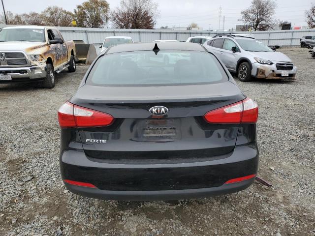 Photo 6 from auction – 2016 KIA FORTE LX with VIN KNAFX4A62G5508643