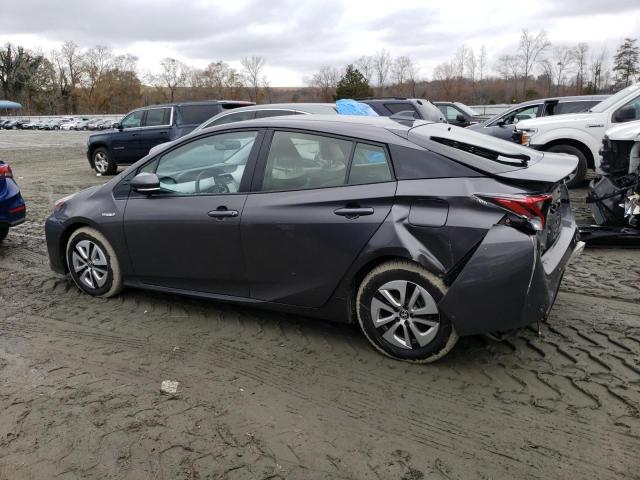 Photo 2 from auction – 2016 TOYOTA PRIUS with VIN JTDKARFU0G3503556