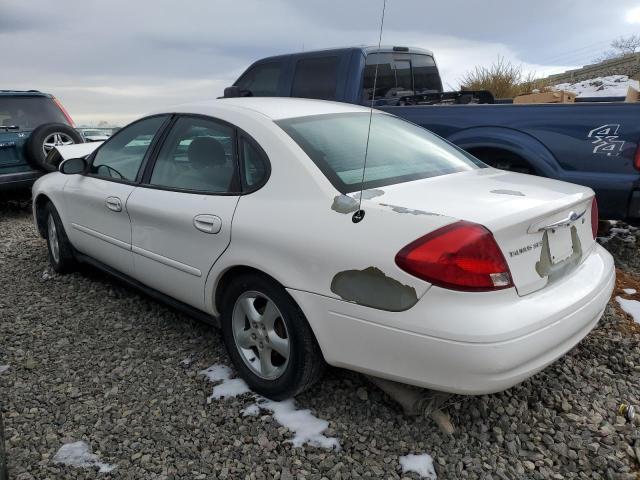 Photo 2 from auction – 2003 FORD TAURUS SES with VIN 1FAFP55U23A142272