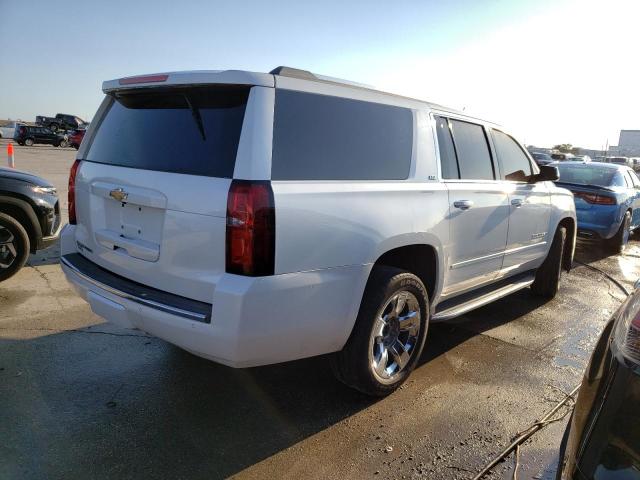 Photo 3 from auction – 2016 CHEVROLET SUBURBAN C with VIN 1GNSCJKC4GR423688