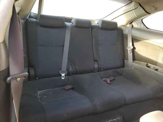 Photo 10 from auction – 2006 SCION TC with VIN JTKDE177X60123933