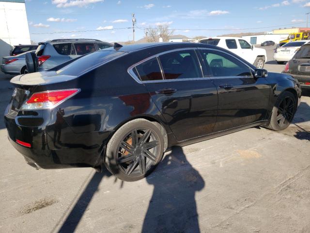 Photo 3 from auction – 2012 ACURA TL with VIN 19UUA9F73CA009587