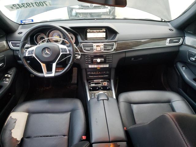 Photo 8 from auction – 2015 MERCEDES-BENZ E 350 with VIN WDDHF5KB8FB117860