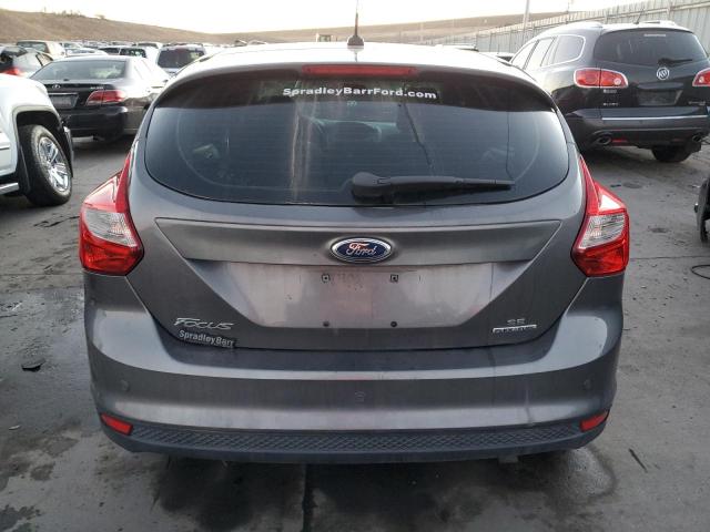 Photo 6 from auction – 2014 FORD FOCUS SE with VIN 1FADP3K20EL372303