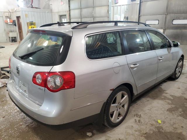 Photo 3 from auction – 2008 VOLKSWAGEN PASSAT WAG with VIN WVWLK73C38E024863