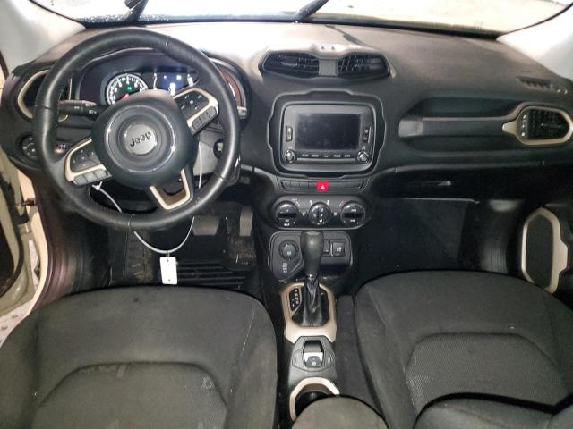 Photo 8 from auction – 2015 JEEP RENEGADE L with VIN ZACCJBBT2FPC32373