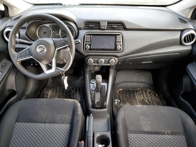 Photo 8 from auction – 2021 NISSAN VERSA S with VIN 3N1CN8DV3ML816893