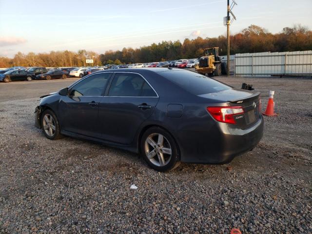 Photo 2 from auction – 2012 TOYOTA CAMRY BASE with VIN 4T1BF1FK7CU154008