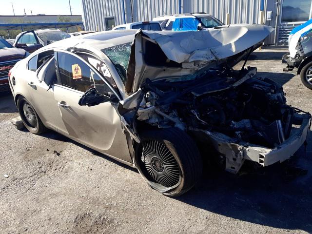 Photo 4 from auction – 2012 BUICK REGAL PREM with VIN 2G4GT5GK2C9188908