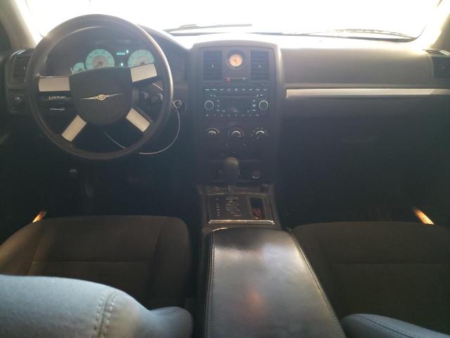 Photo 8 from auction – 2008 CHRYSLER 300 LX with VIN 2C3LA43R78H219805