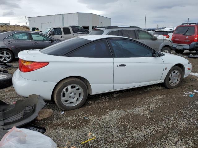 Photo 3 from auction – 2002 SATURN SC1 with VIN 1G8ZP12802Z193500