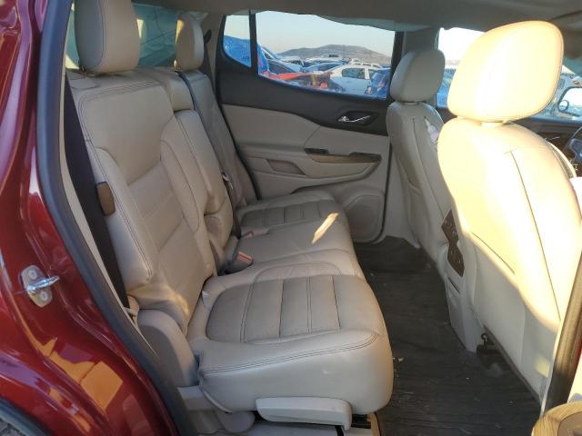 Photo 11 from auction – 2018 GMC ACADIA DEN with VIN 1GKKNXLS0JZ139210