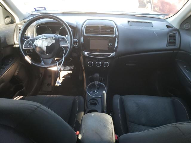 Photo 8 from auction – 2015 MITSUBISHI OUTLANDER with VIN 4A4AP4AU3FE038044