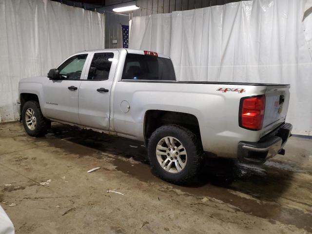 Photo 2 from auction – 2014 CHEVROLET SILVERADO with VIN 1GCVKREC2EZ405738