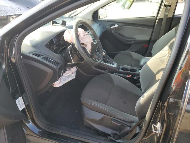 Photo 7 from auction – 2013 FORD FOCUS SE with VIN 1FADP3K2XDL238073