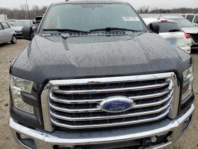 Photo 5 from auction – 2015 FORD F150 SUPER with VIN 1FTEW1EP0FKE82093