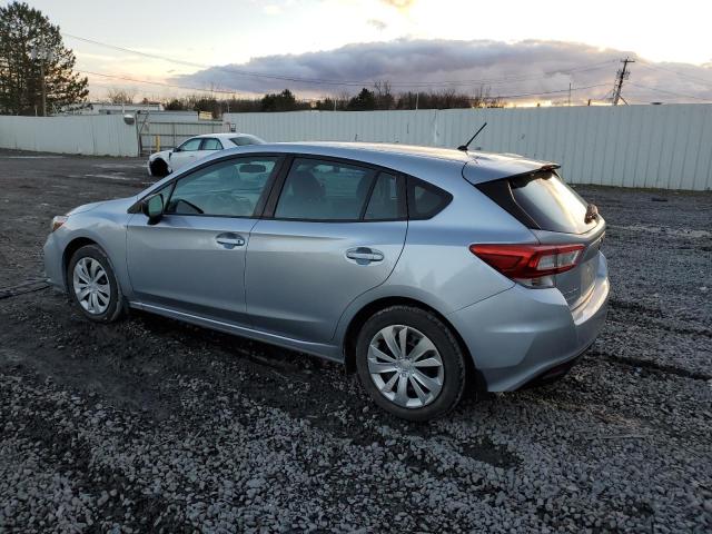 Photo 2 from auction – 2017 SUBARU IMPREZA with VIN 4S3GTAA68H3753557
